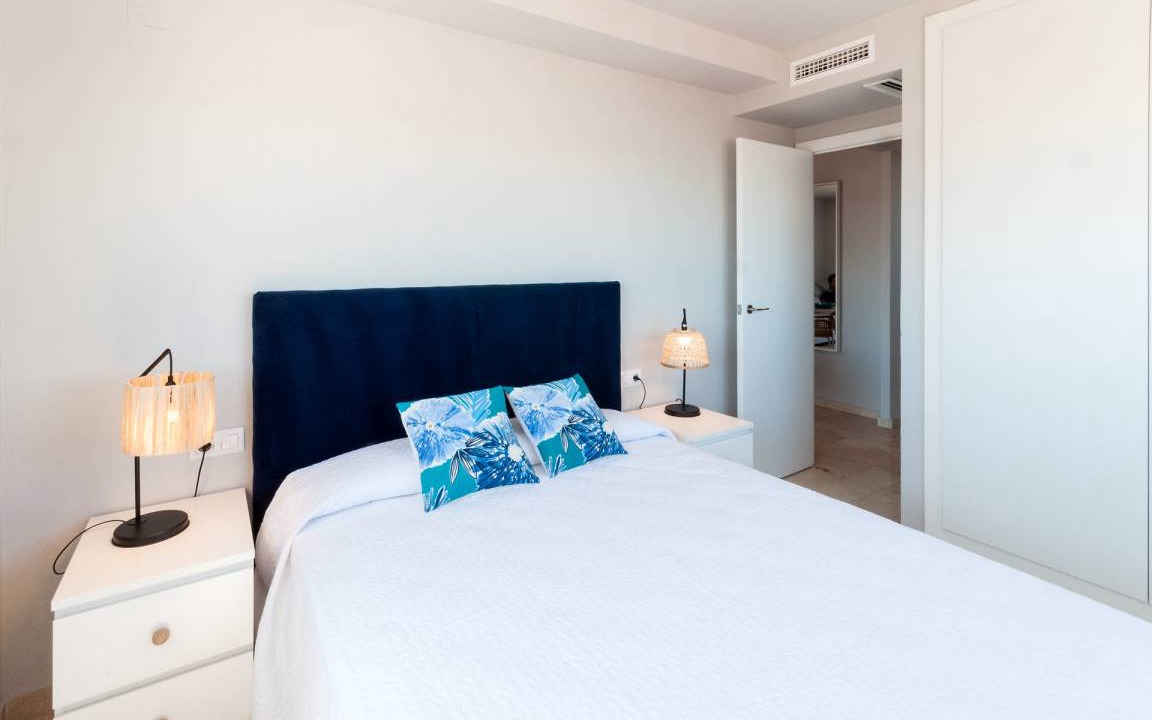 Photo of Bedroom in Grao de Gandia