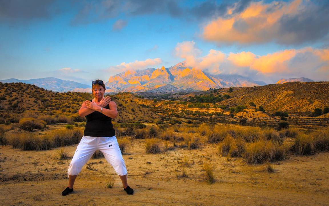 Photo of Others in Llano de los Pastores