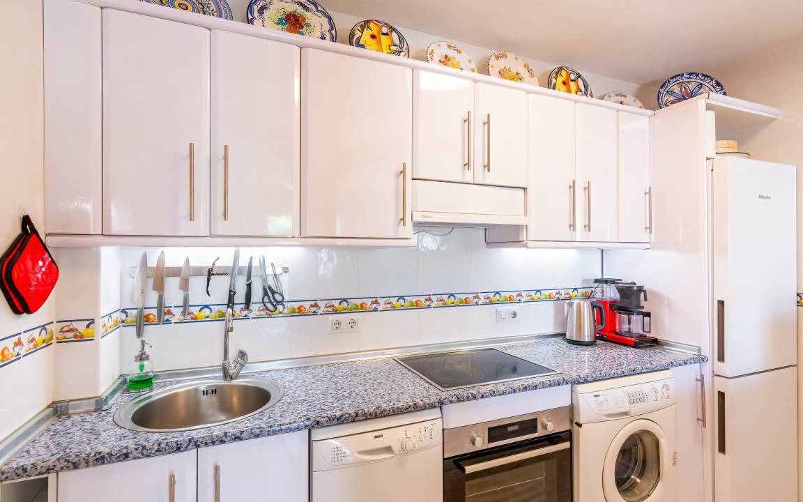 Photo of Kitchen in Oasis del Capistrano