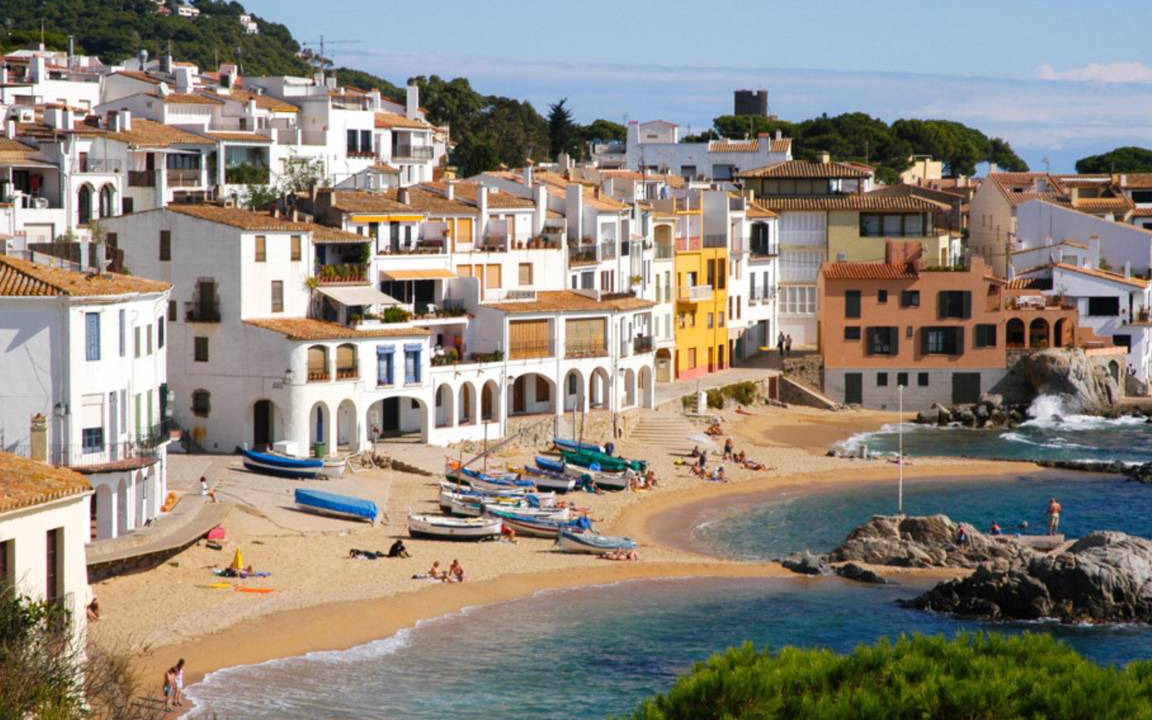 Photo of Others in Calella de Palafrugell