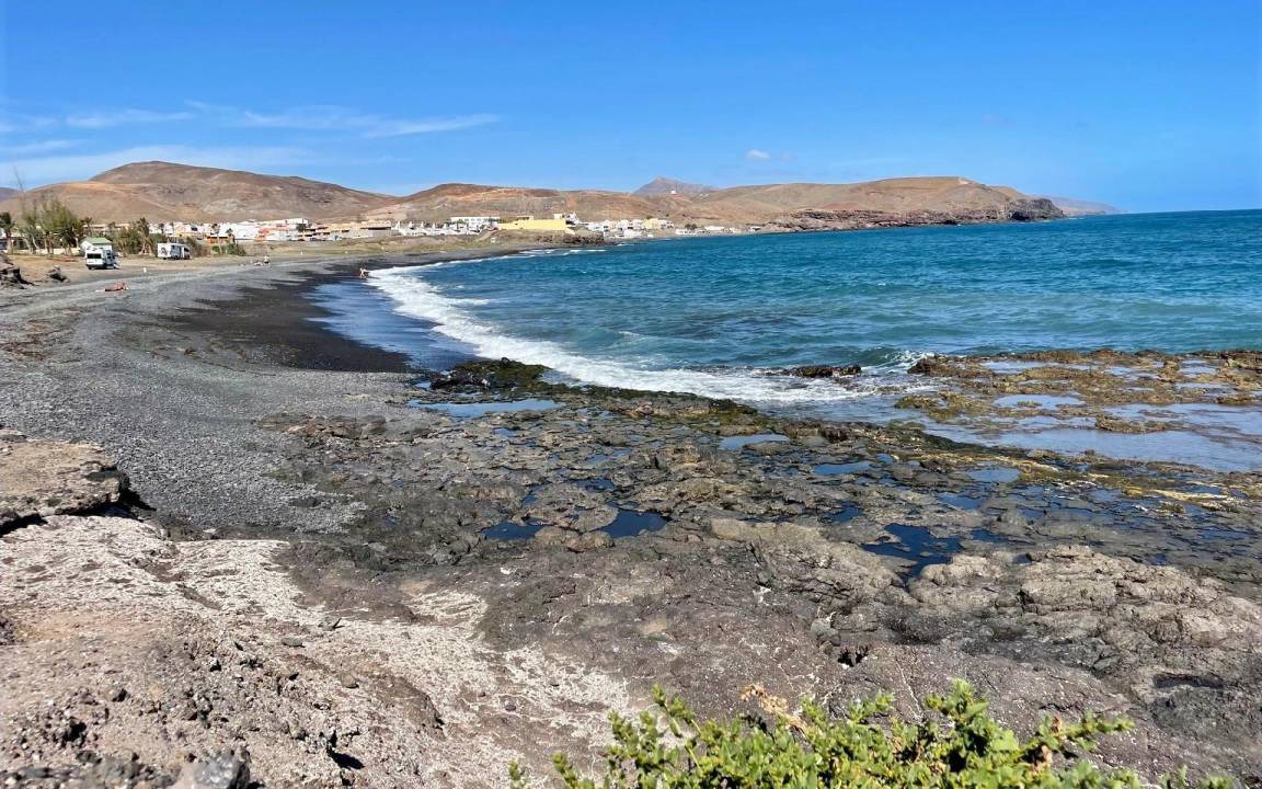 Photo of Outdoor in Pajara