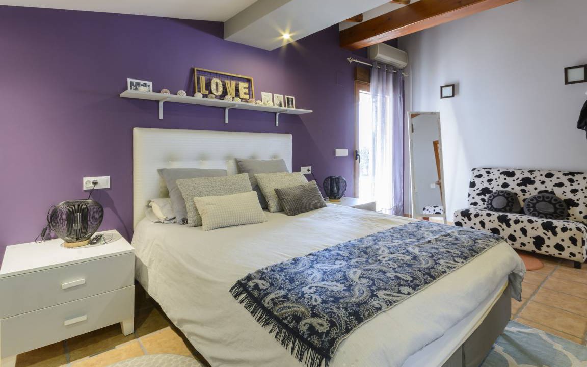 Photo of Bedroom in Alcalali
