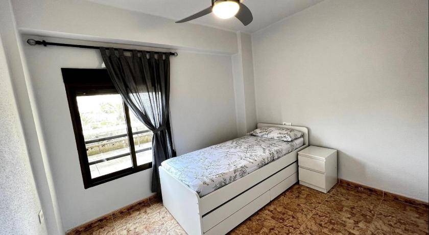 Photo of Bedroom in Pobles del Sud