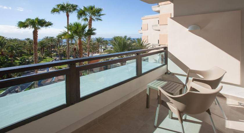 Photo of Patio Balcony in Tarajalillo