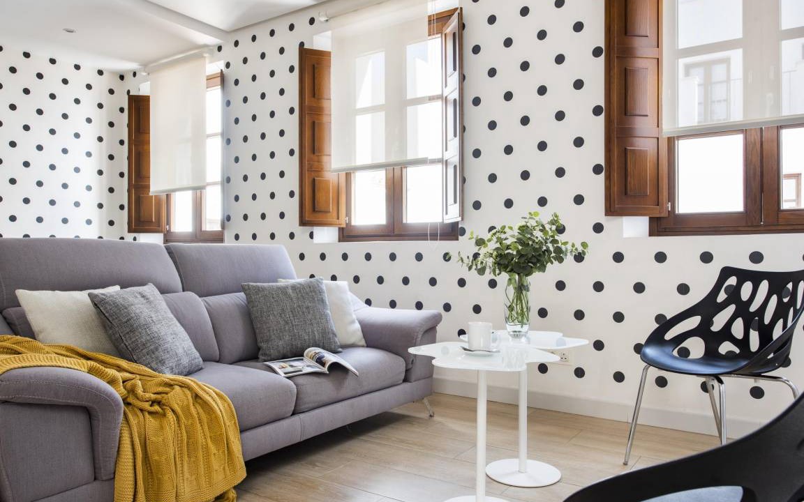 Photo of Livingroom in San Bartolome