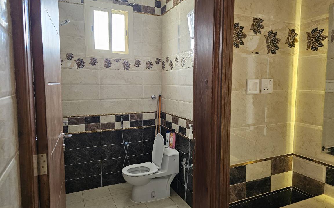 Photo of Bathroom in Al Bahah