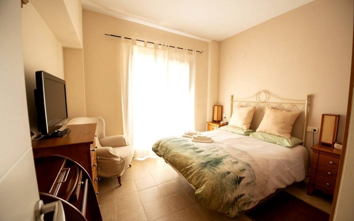 Photo of Bedroom in Las Jaras