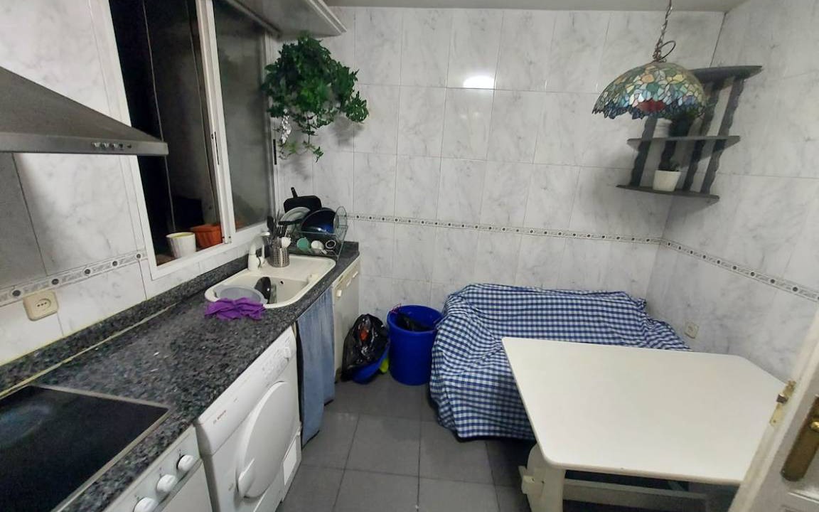 Photo of Kitchen in Centro