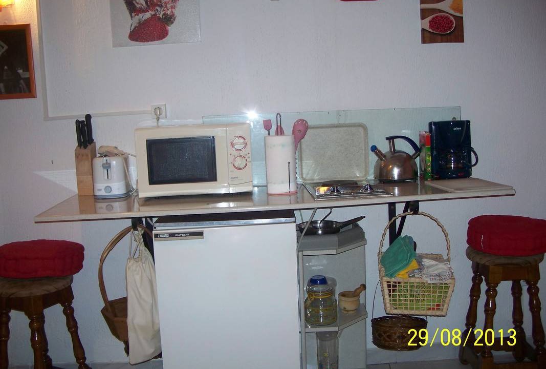 Photo of Kitchen in Pedro Munoz