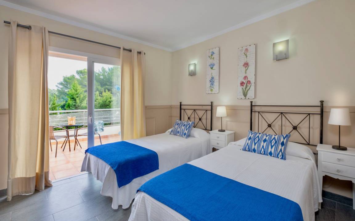 Photo of Bedroom in Mal Pas-Bon Aire