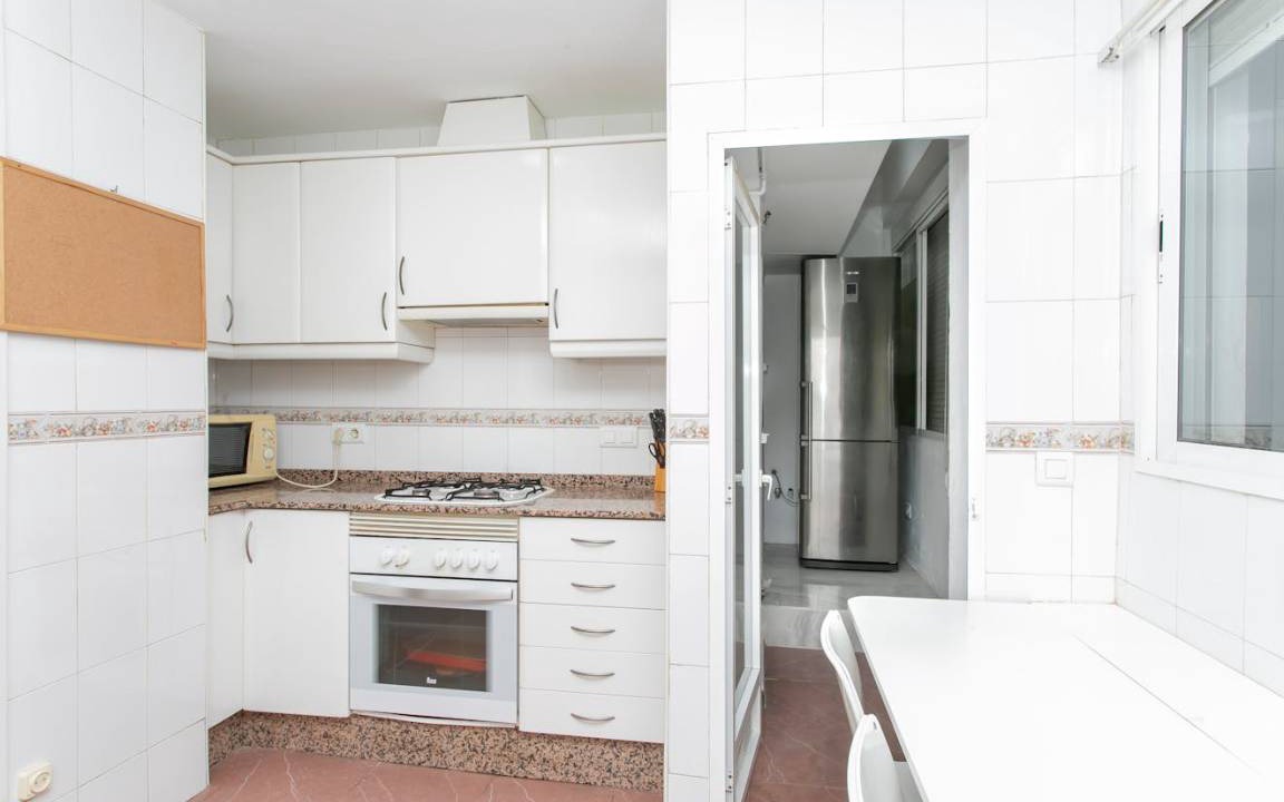 Photo of Kitchen in Sant Francesc