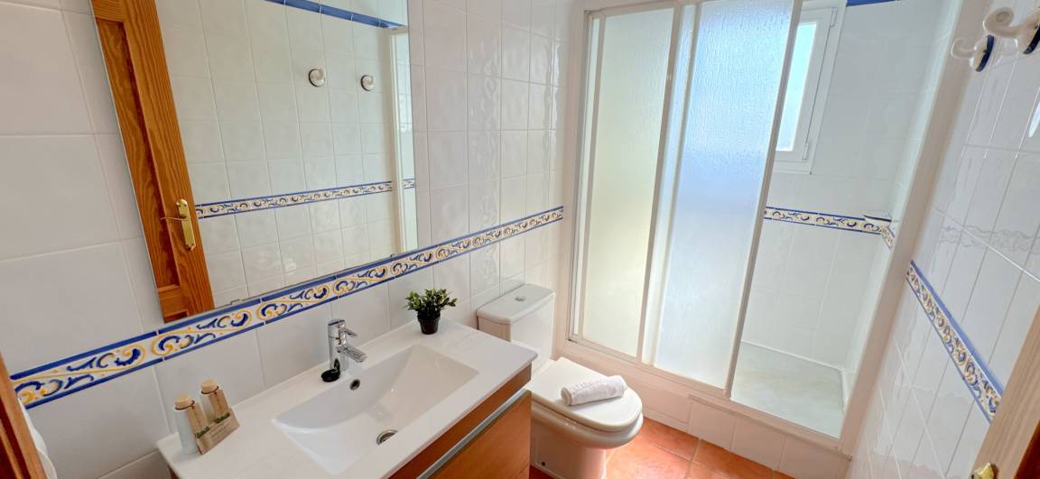 Photo of Bathroom in Denia