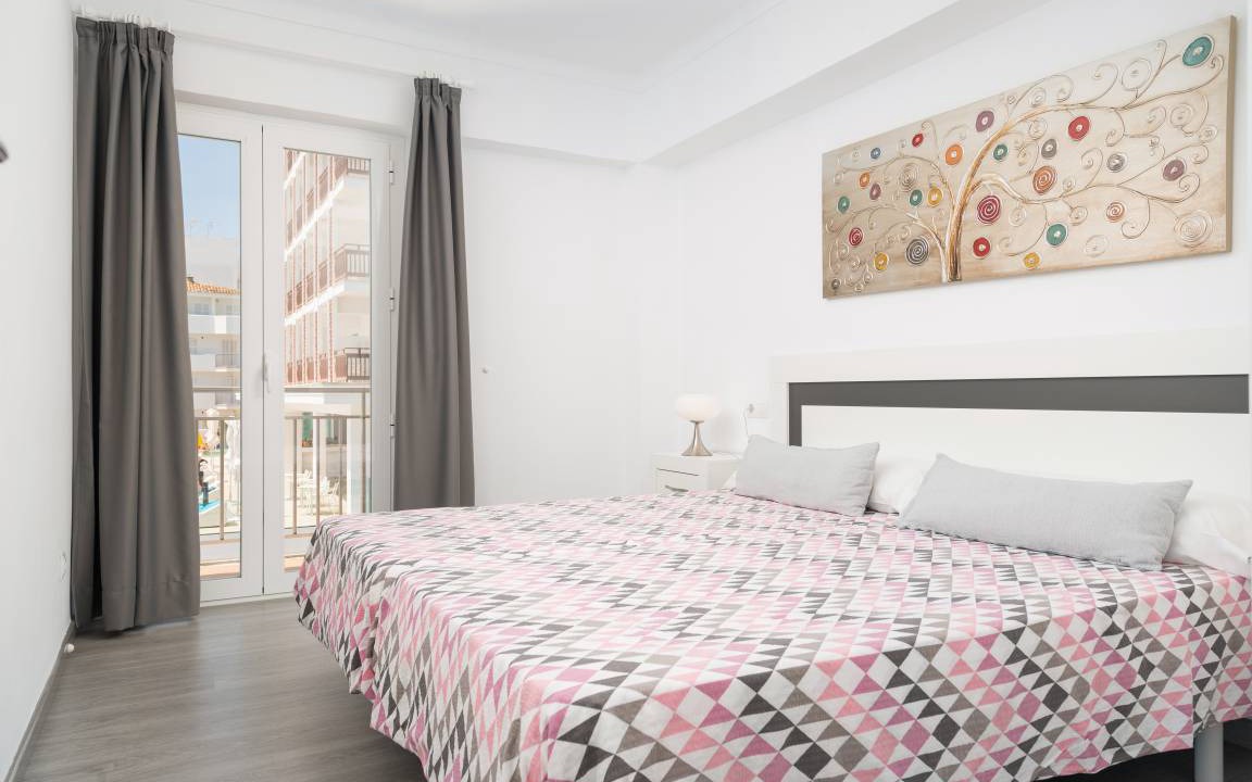 Photo of Bedroom in Son Servera