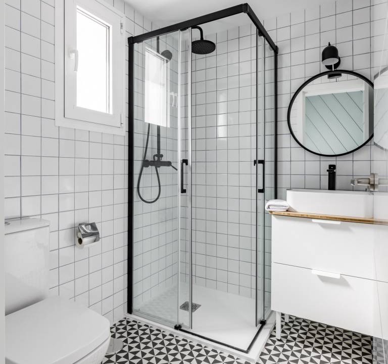 Photo of Bathroom in San Diego
