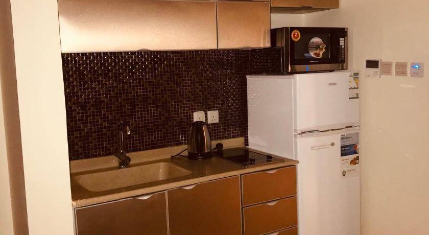 Photo of Kitchen in Al Khobar