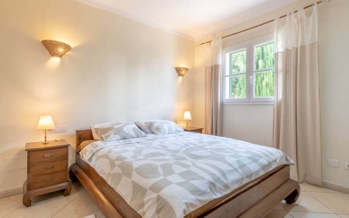 Photo of Bedroom in Llucmajor