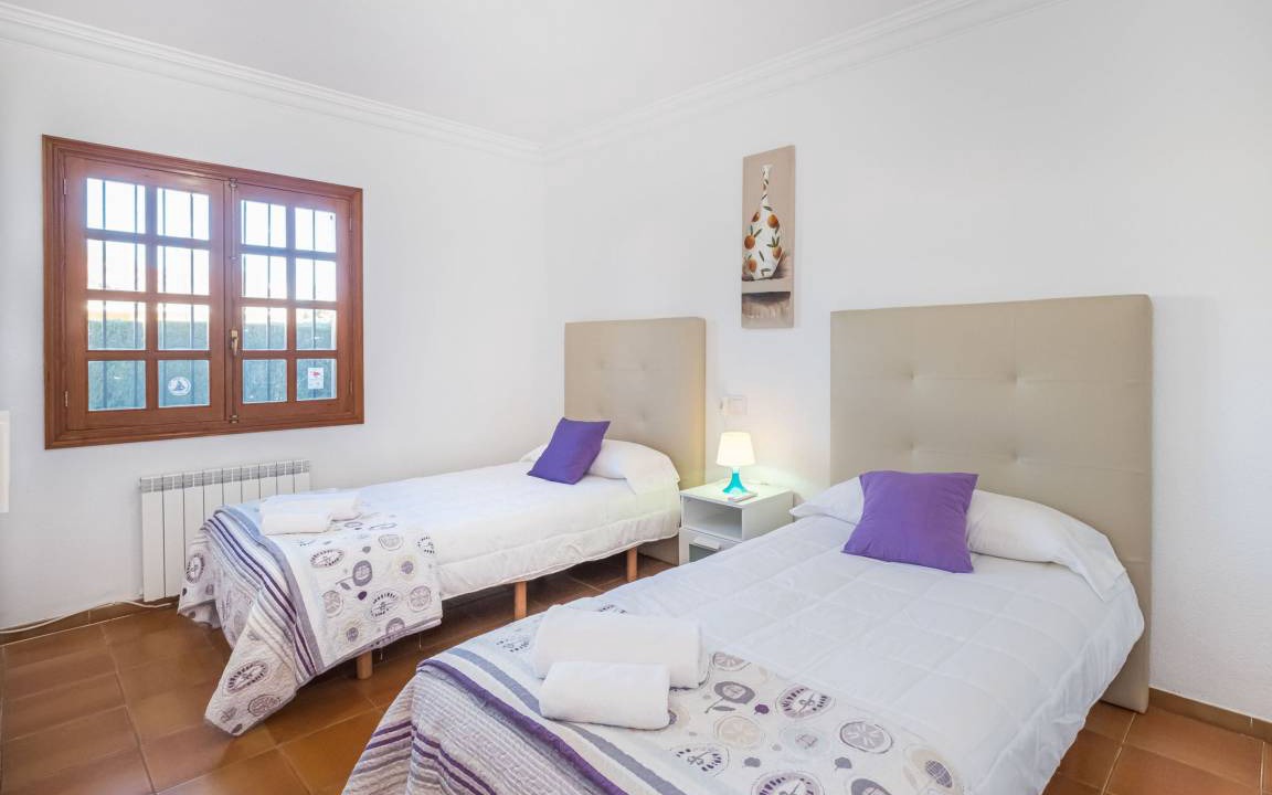 Photo of Bedroom in Badia Blava