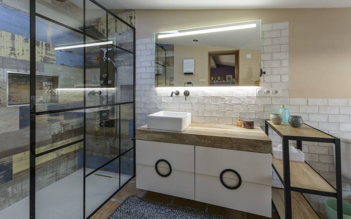 Photo of Bathroom in Alcalali
