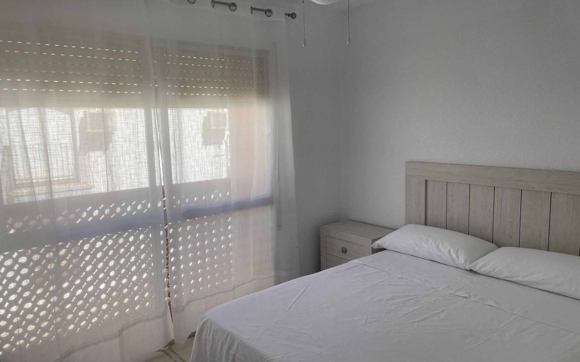 Photo of Bedroom in Calabardina