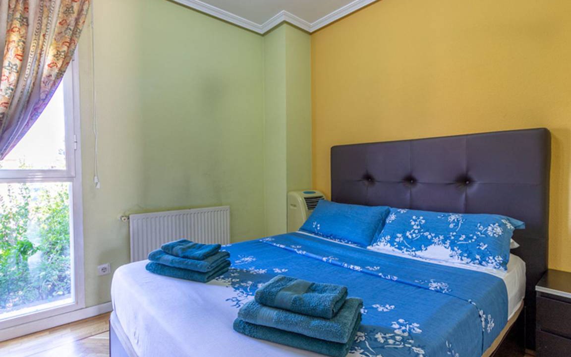 Photo of Bedroom in Rivas-Vaciamadrid