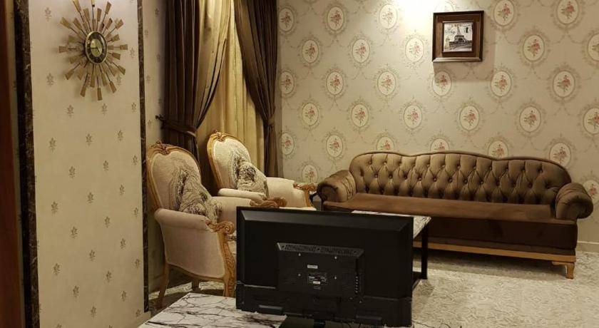 Photo of Livingroom in Hafr Al Batin