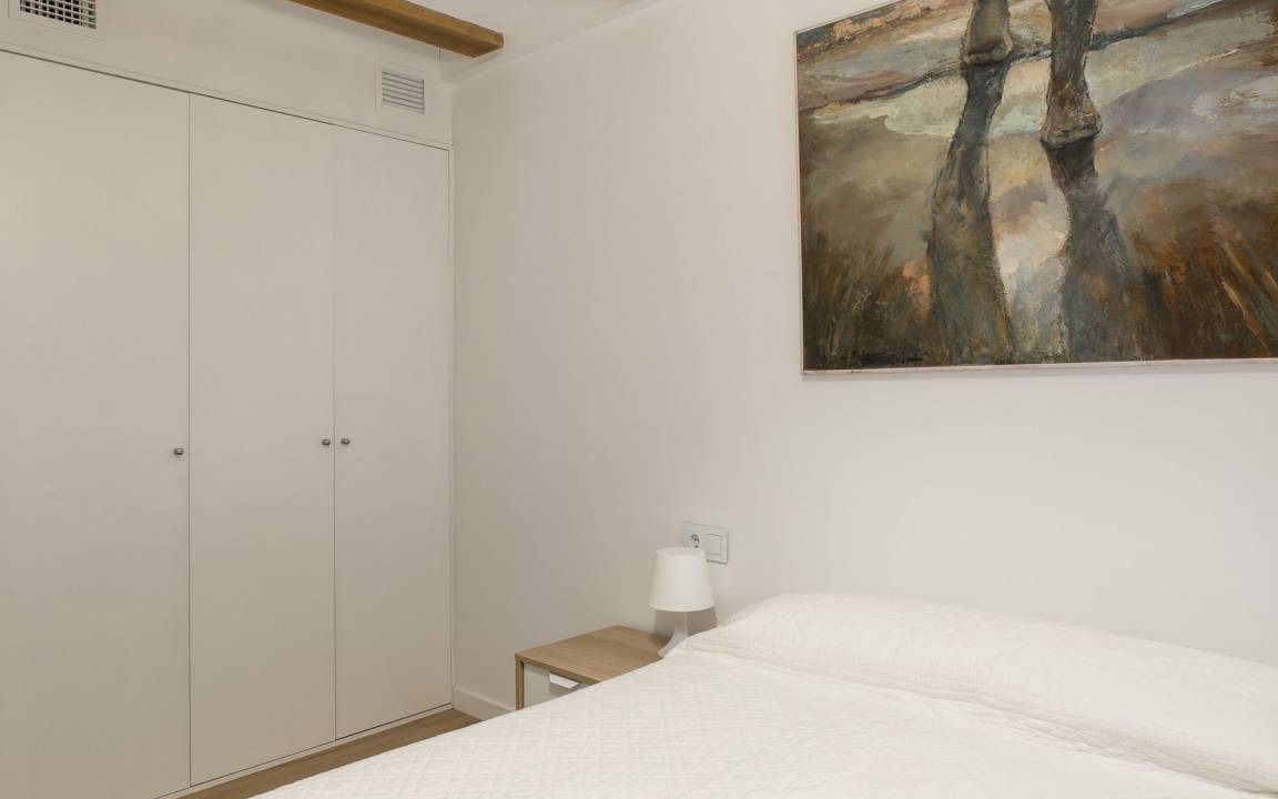 Photo of Bedroom in La Seu