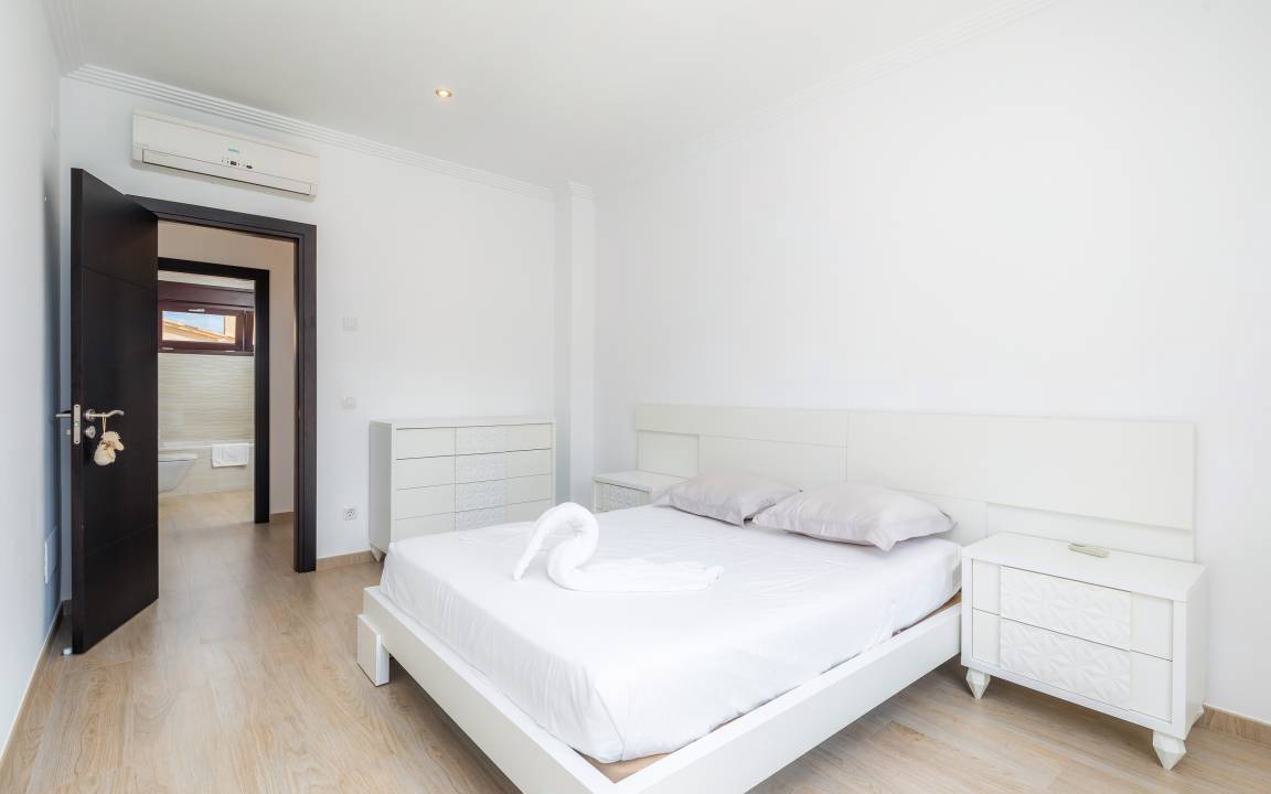 Photo of Bedroom in Son Moll