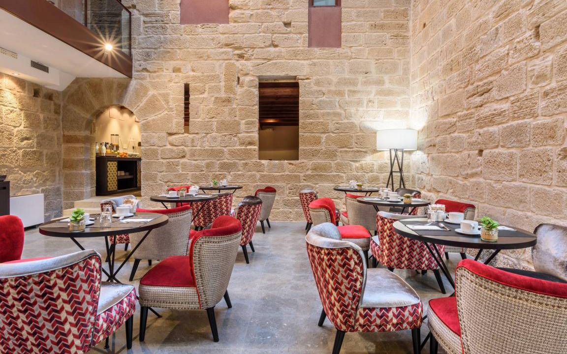 Photo of Livingroom in Logrono Historic Centre