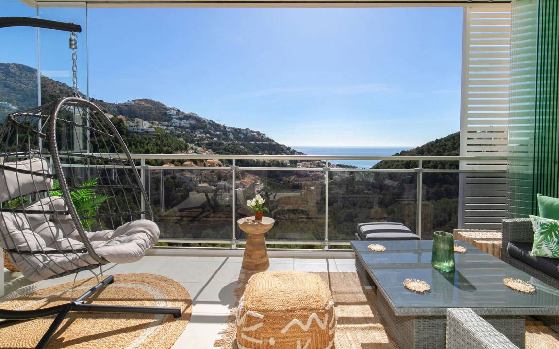Photo of Others in Altea la Vella