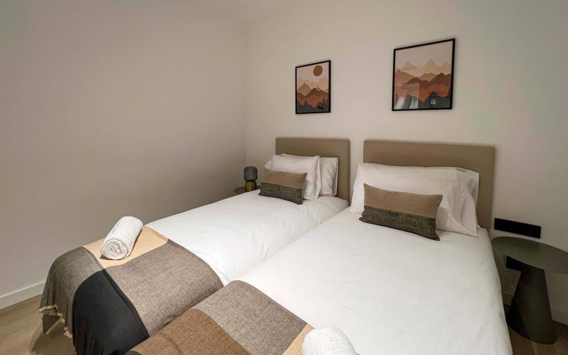 Photo of Bedroom in El Putget i Farro