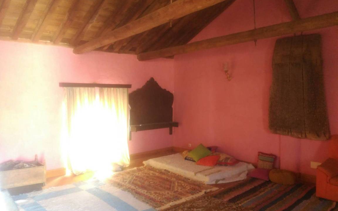 Photo of Bedroom in Villarrubia de Santiago
