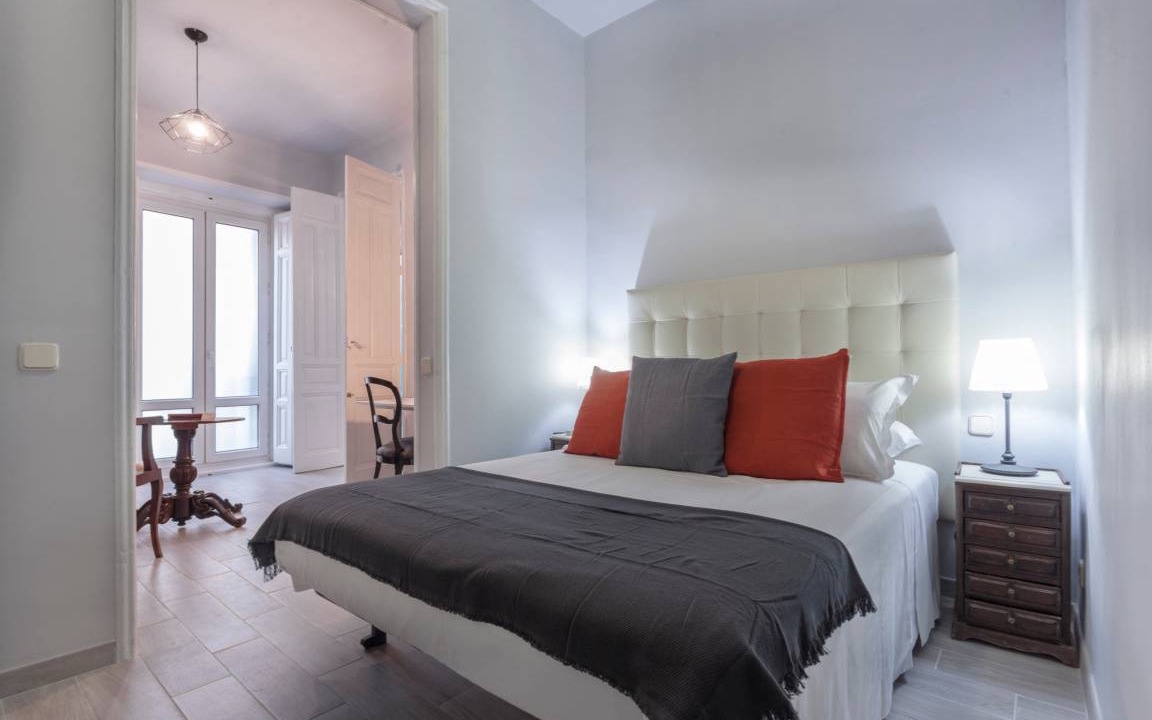 Photo of Bedroom in Huertas