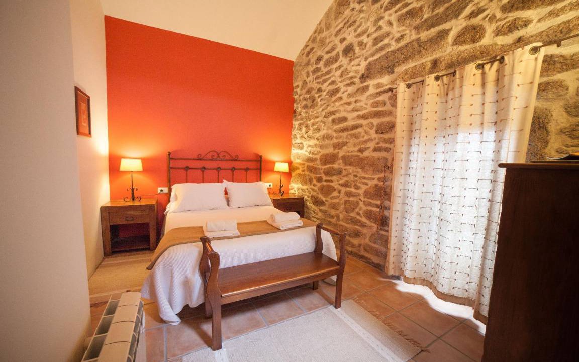 Photo of Bedroom in A Lama