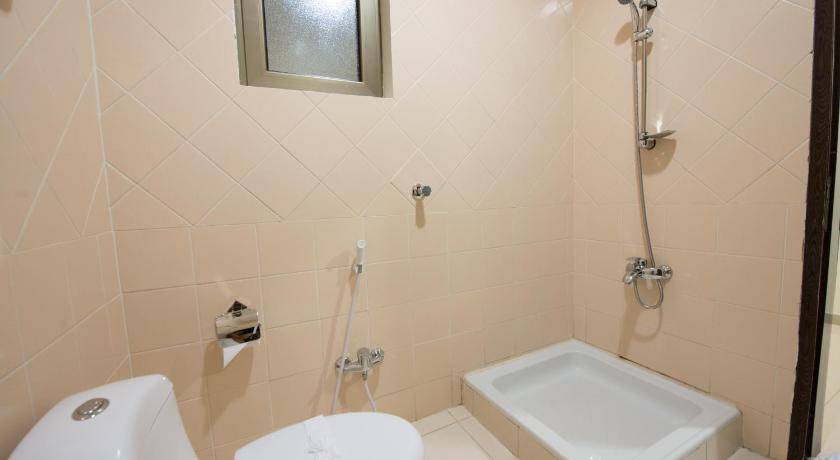 Photo of Bathroom in Al Hofuf