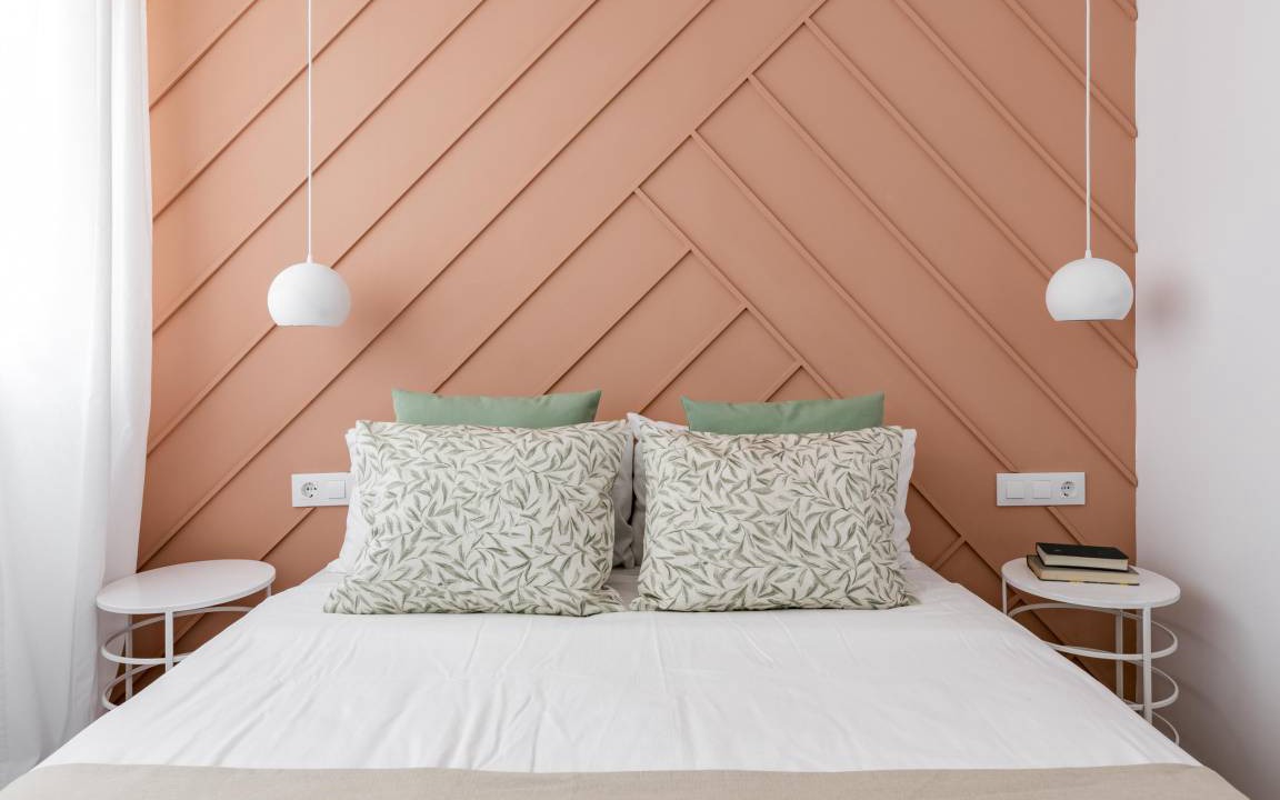 Photo of Bedroom in San Diego