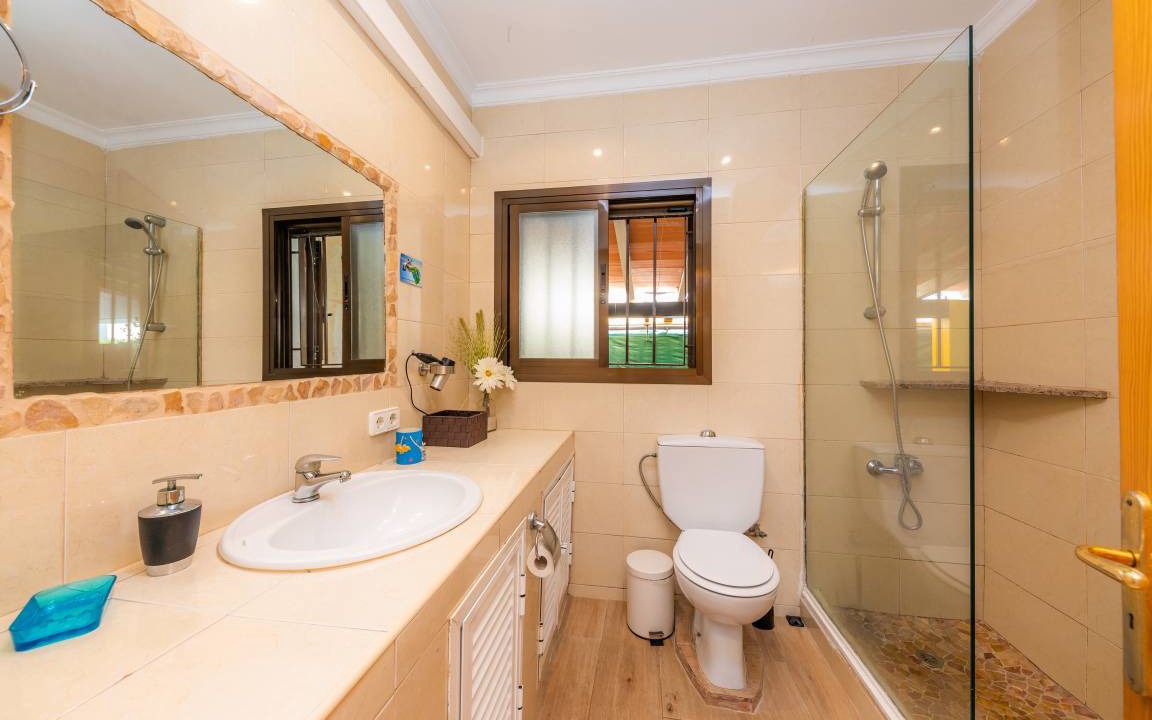 Photo of Bathroom in Alcudia