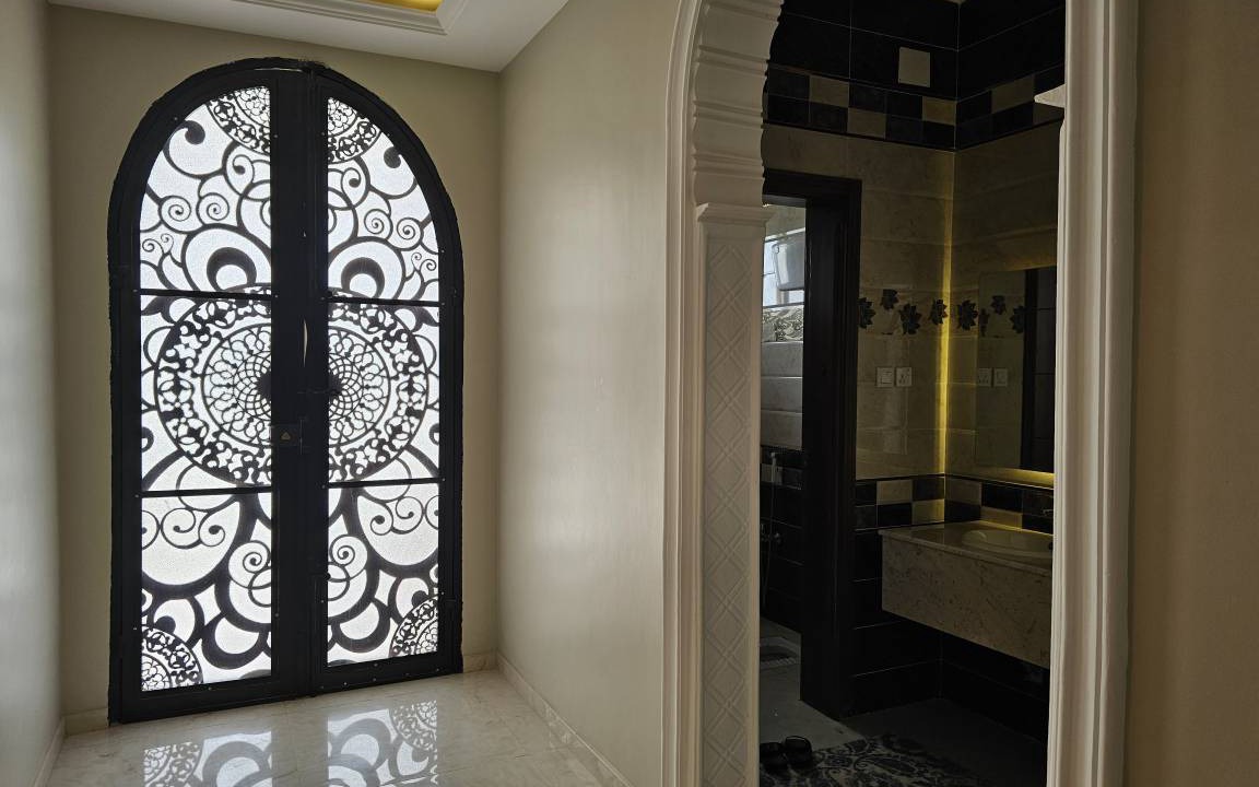 Photo of Bathroom in Al Bahah