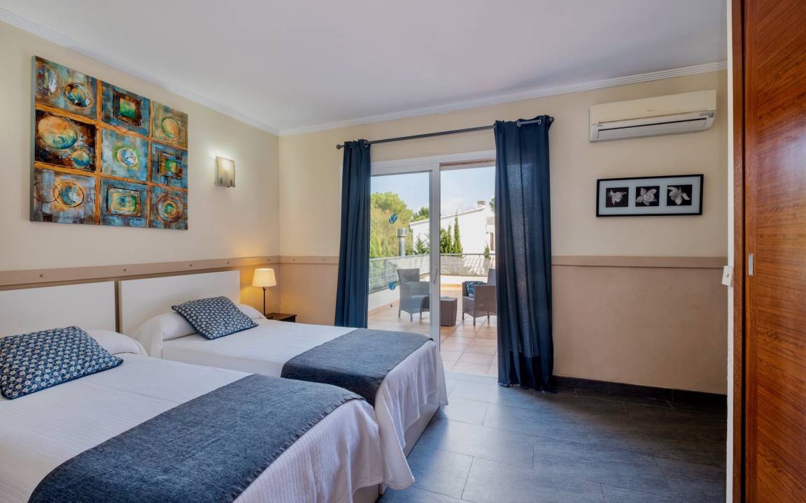 Photo of Bedroom in Mal Pas-Bon Aire