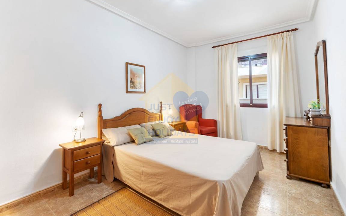 Photo of Bedroom in Orihuela Costa