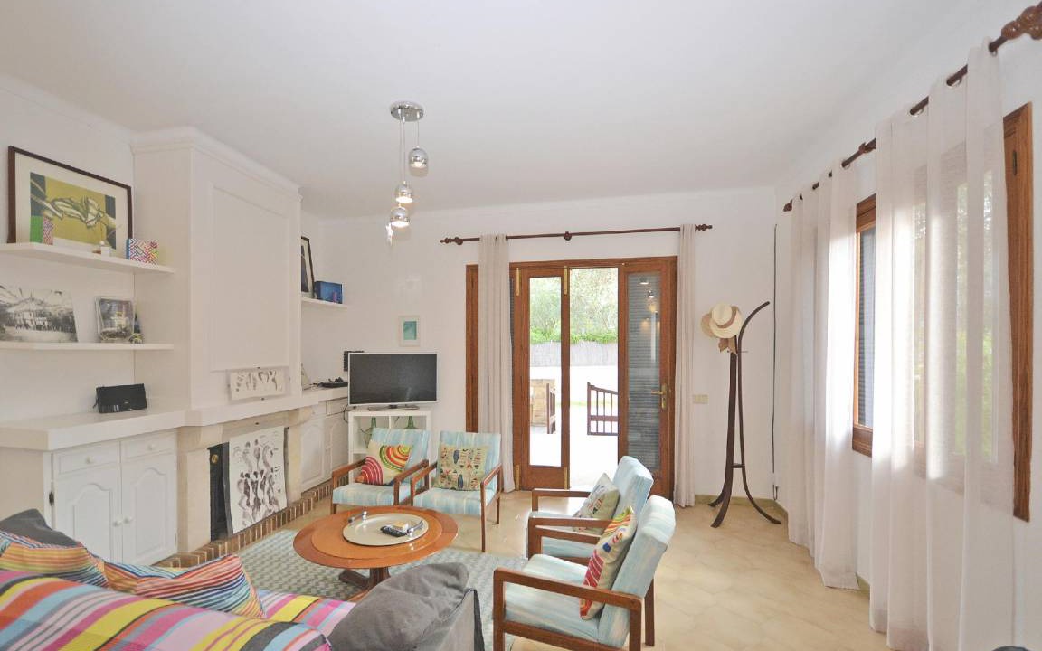 Photo of Livingroom in Marina Manresa