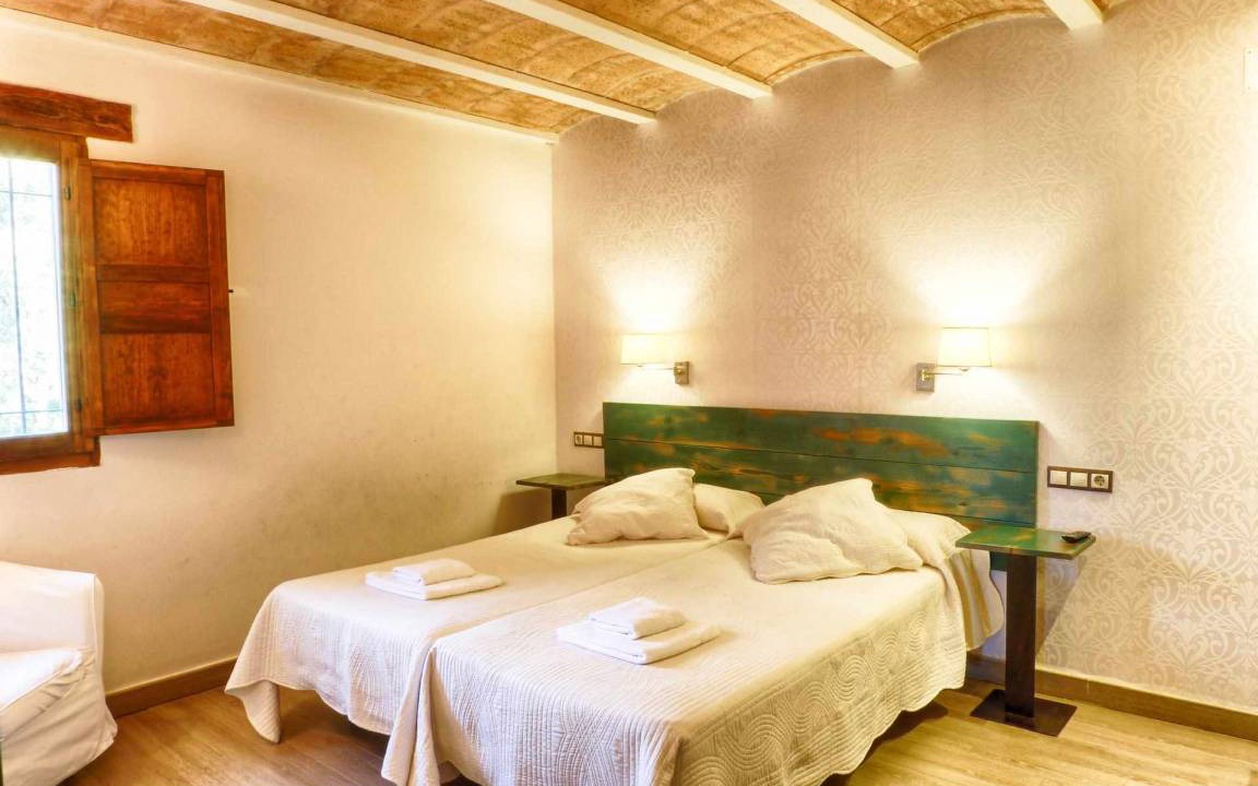 Photo of Bedroom in Campillejo