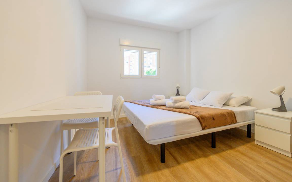 Photo of Bedroom in Casco Antiguo