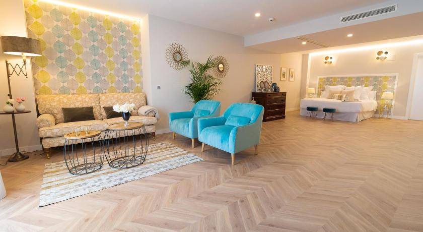 Photo of Livingroom in Villarejo de Salvanes