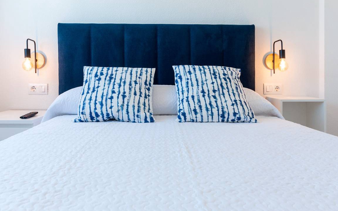 Photo of Bedroom in Grao de Gandia