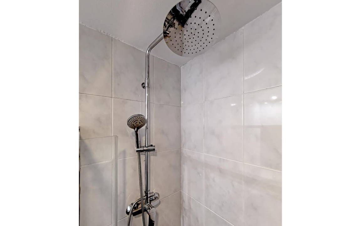 Photo of Bathroom in Navas