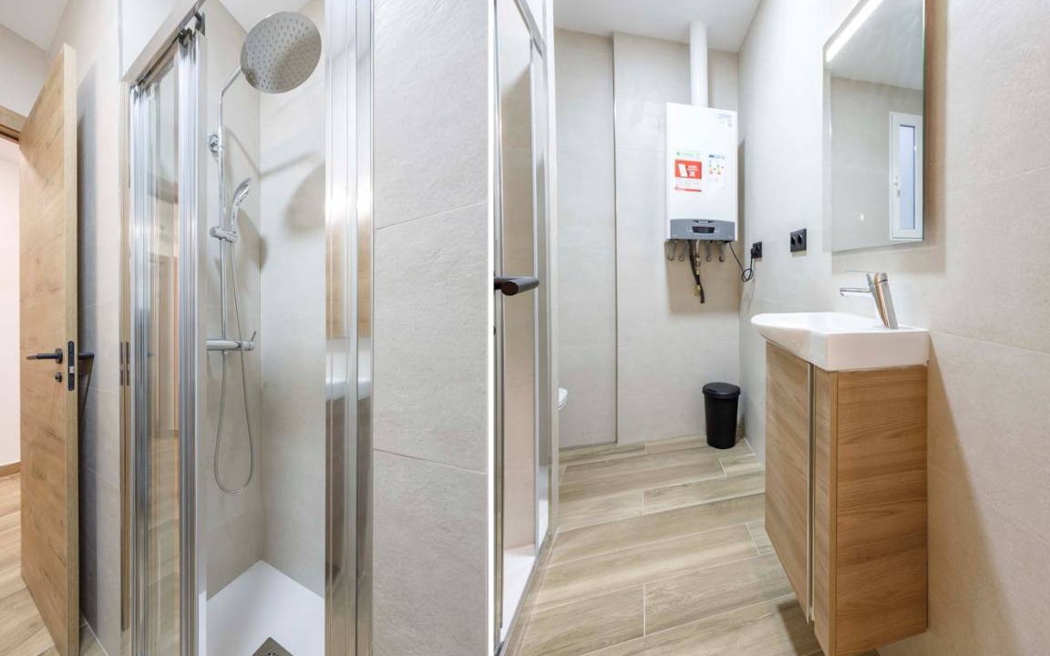 Photo of Bathroom in Sant Francesc