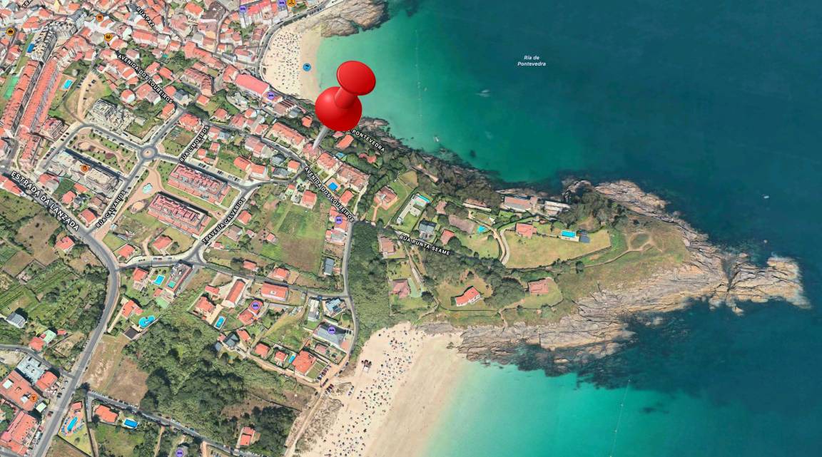 Photo of Others in Portonovo