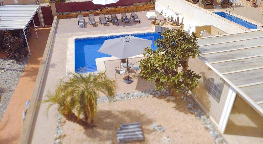 Photo of Others in San Fulgencio