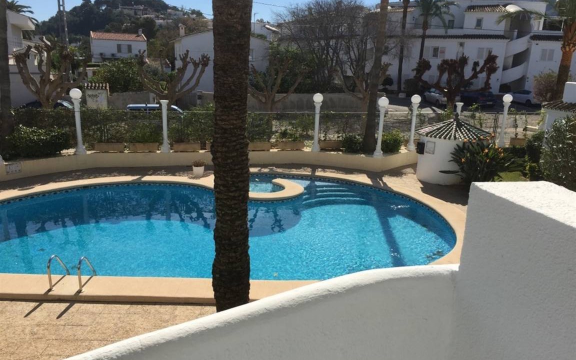Photo of Outdoor in Denia