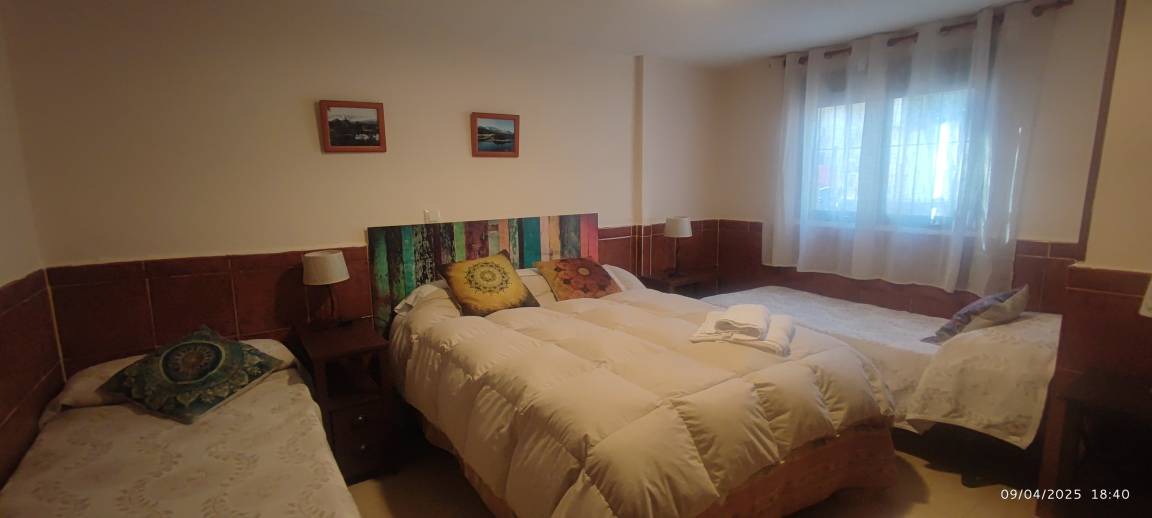 Photo of Bedroom in Navaluenga